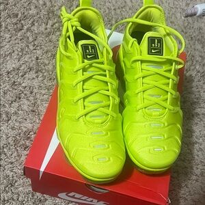 Brand New Nike Vapor Max